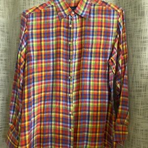 Ralph Lauren M Casual